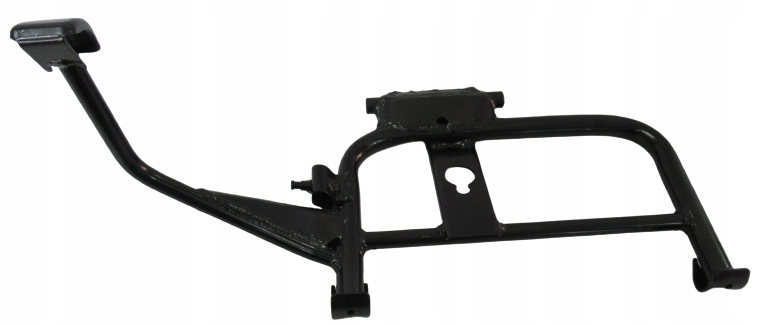 Центральная подножка SYM FIDDLE III 125 OEM!