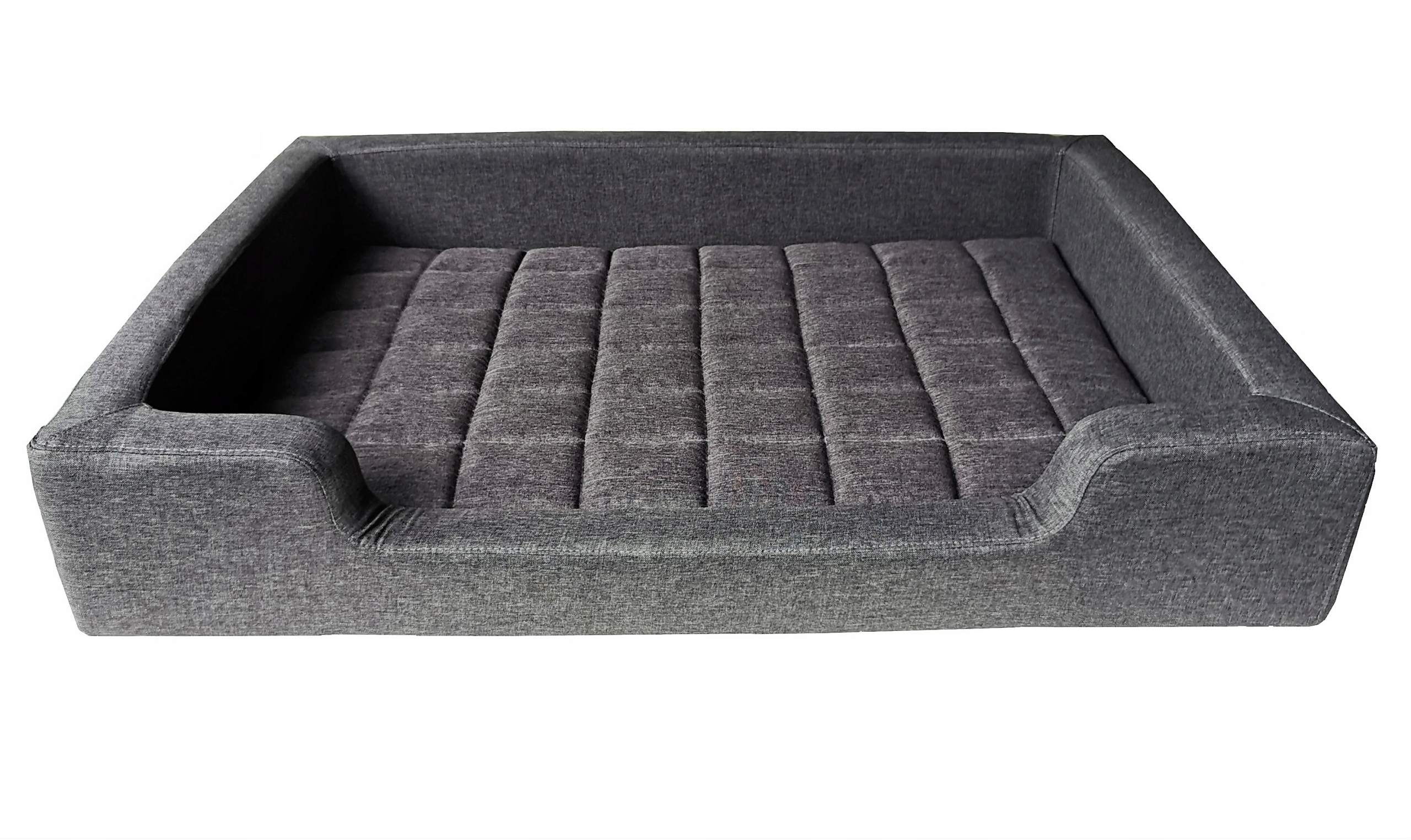 

Legowisko dla psa "M" 95x75x20h quattro