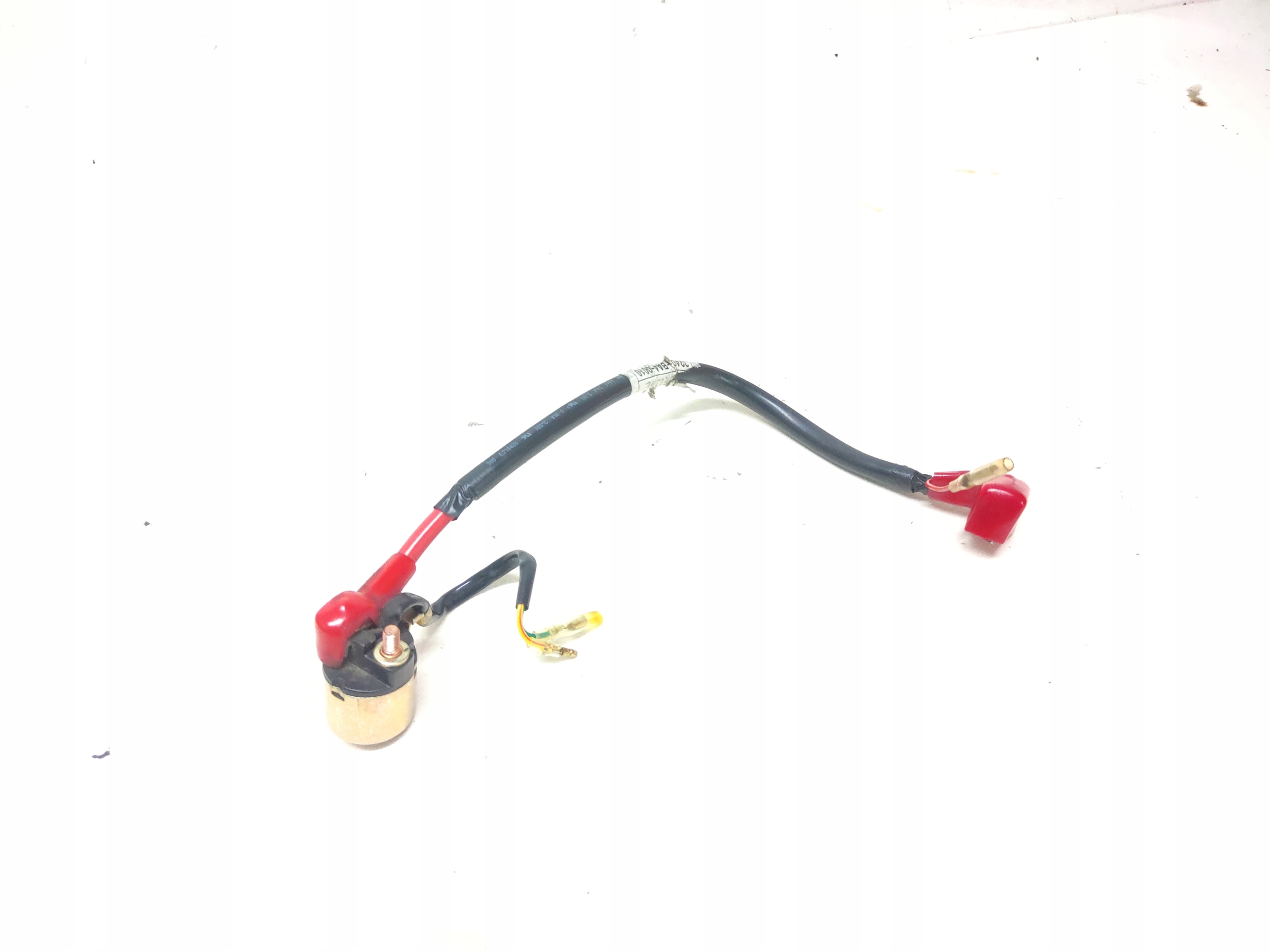 DAELIM VJF 125 ROADWIN R PRZEKAŹNIK ROZRUSZNIKA