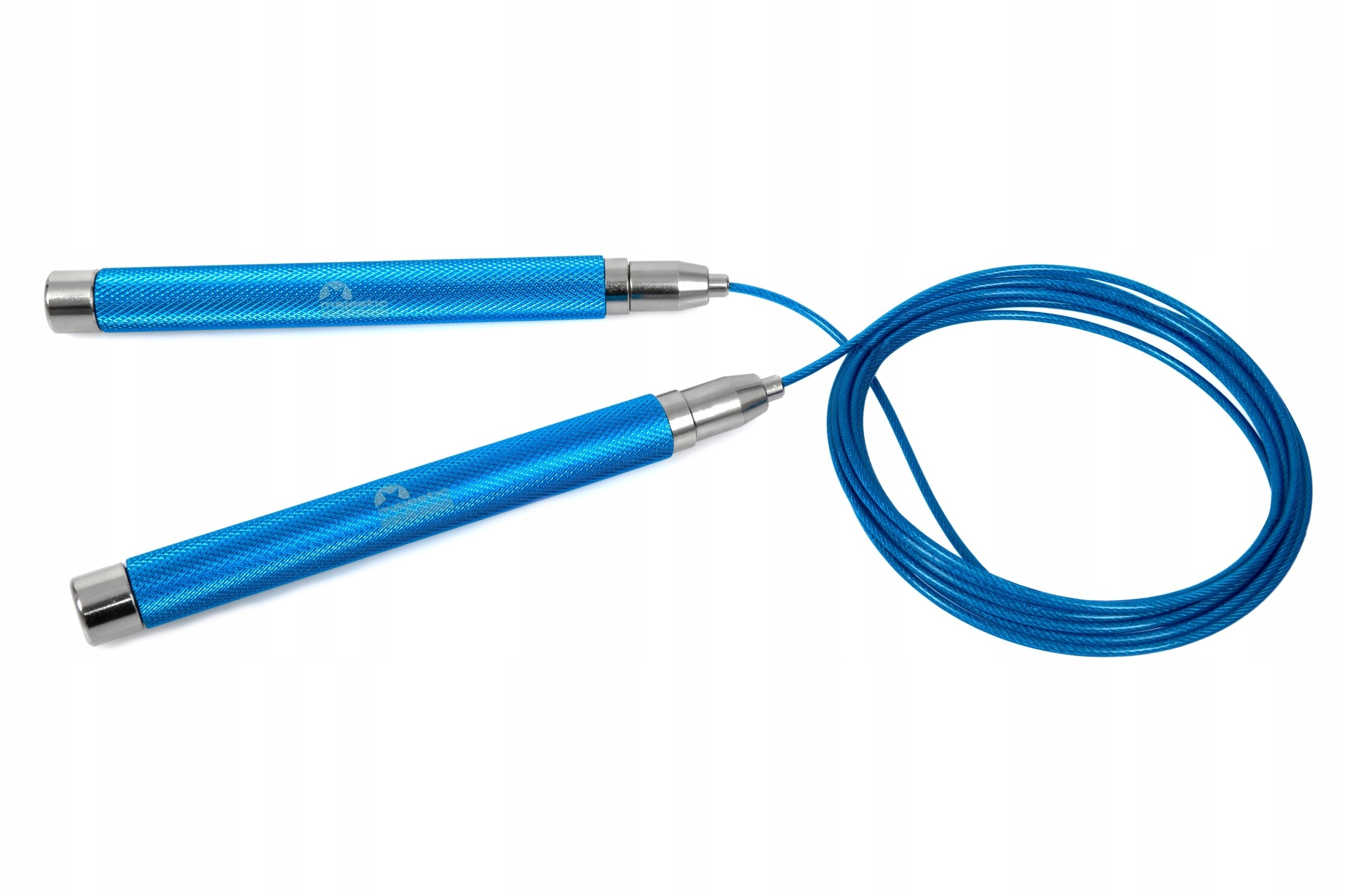 

Skakanka stalowa regulacja Majestic Sport 300 cm