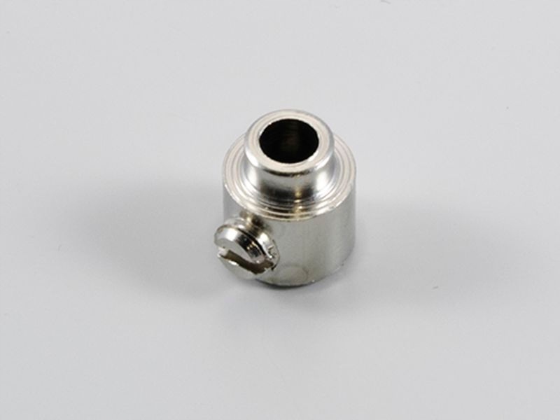 Żaluzje dolny uchwyt kątowy zaczep żyłki 2 szt. Rodzaj napinacz