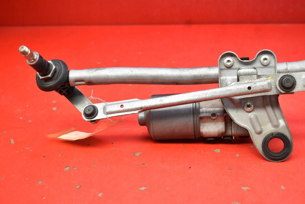 mécanisme moteur lave glaces avant EU 7051669 BMW X3 E83 03-06
