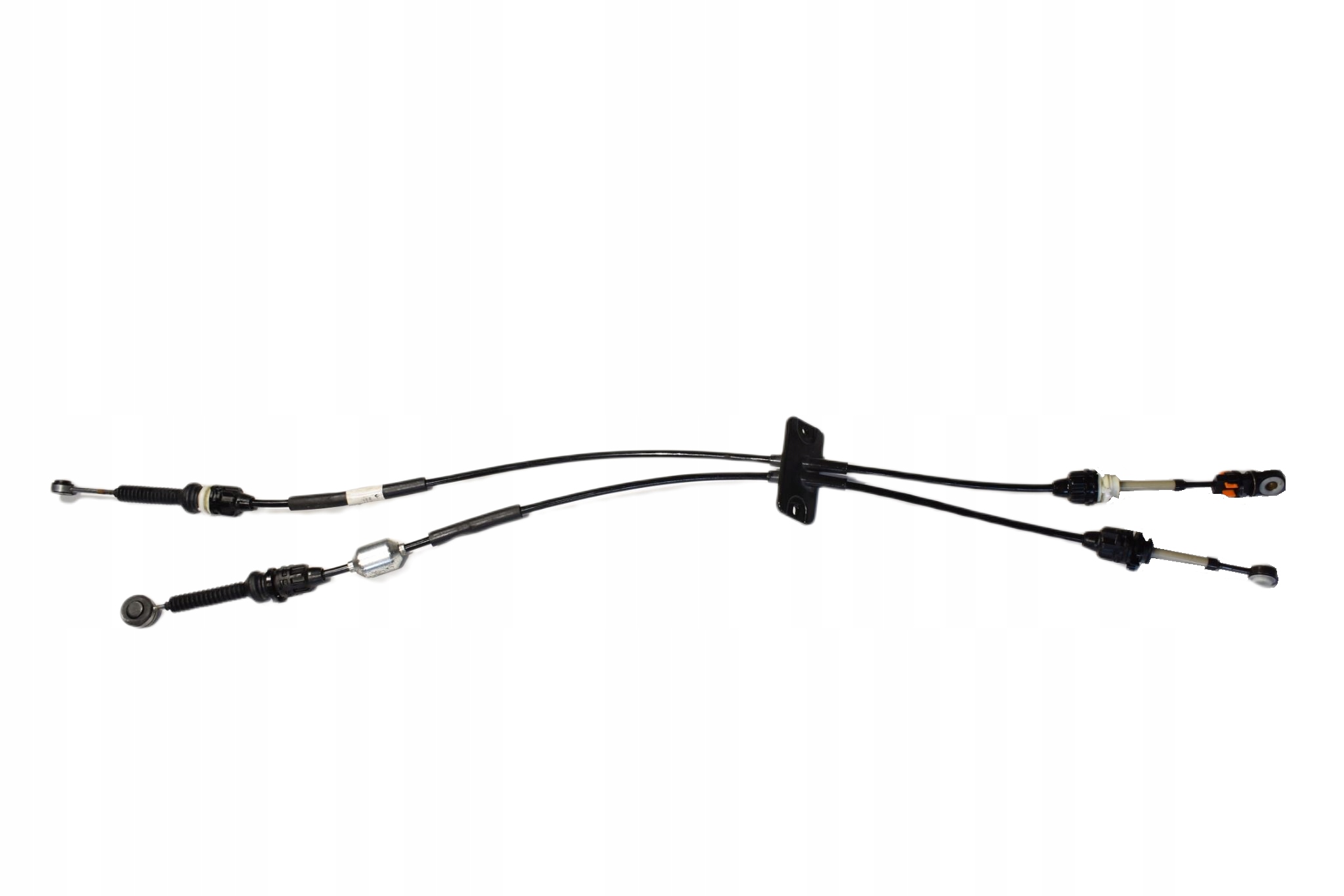 ТРОСЫ ПЕРЕКЛЮЧЕНИЯ ПЕРЕДАЧ TRAFIC III 1.6 DCI 349359296R