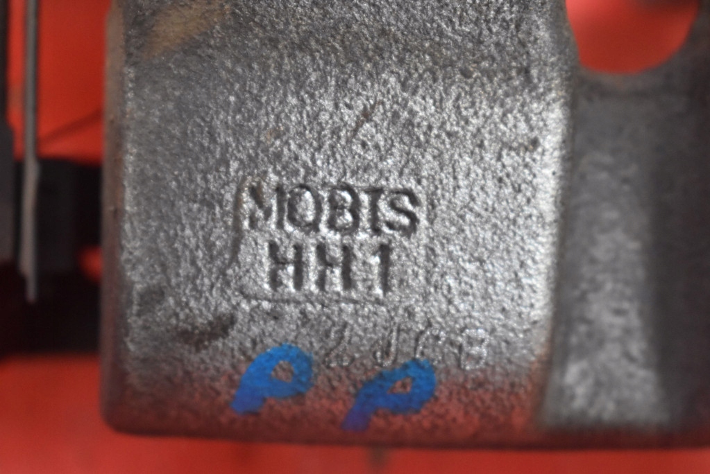 caliper brake right front HYUNDAI IONIQ 5 V 21