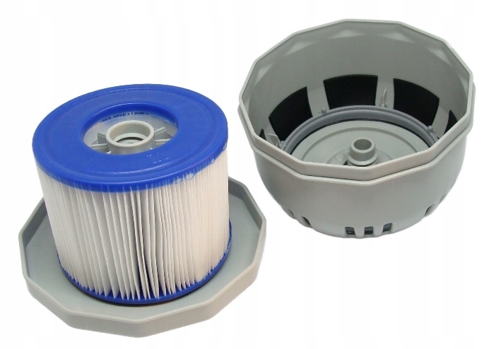 OBUDOWA FILTRA DO JACUZZI BESTWAY LAY-Z-SPA +FILTR Kod producenta Lay-Z-Spa 2021