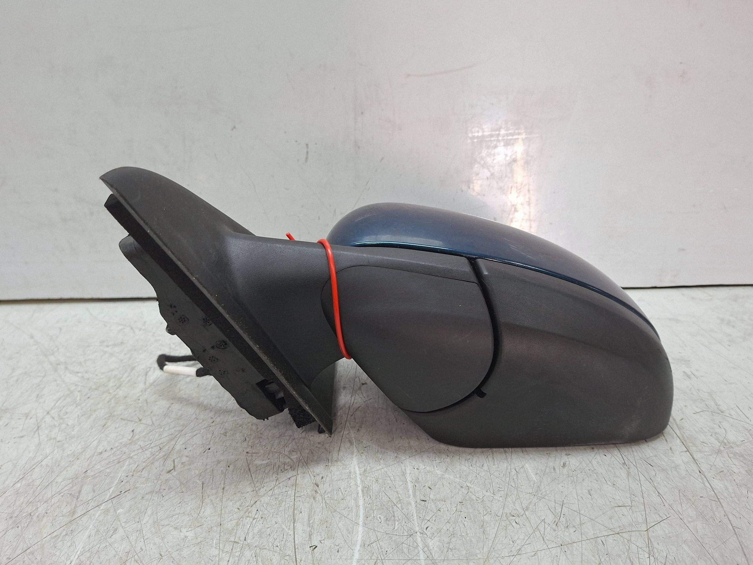mirror left 5 vertical RENAULT TWINGO III 2014