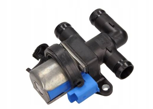 SID83.881 - Новый электромагнитный клапан водяного насоса Renault Trafic II