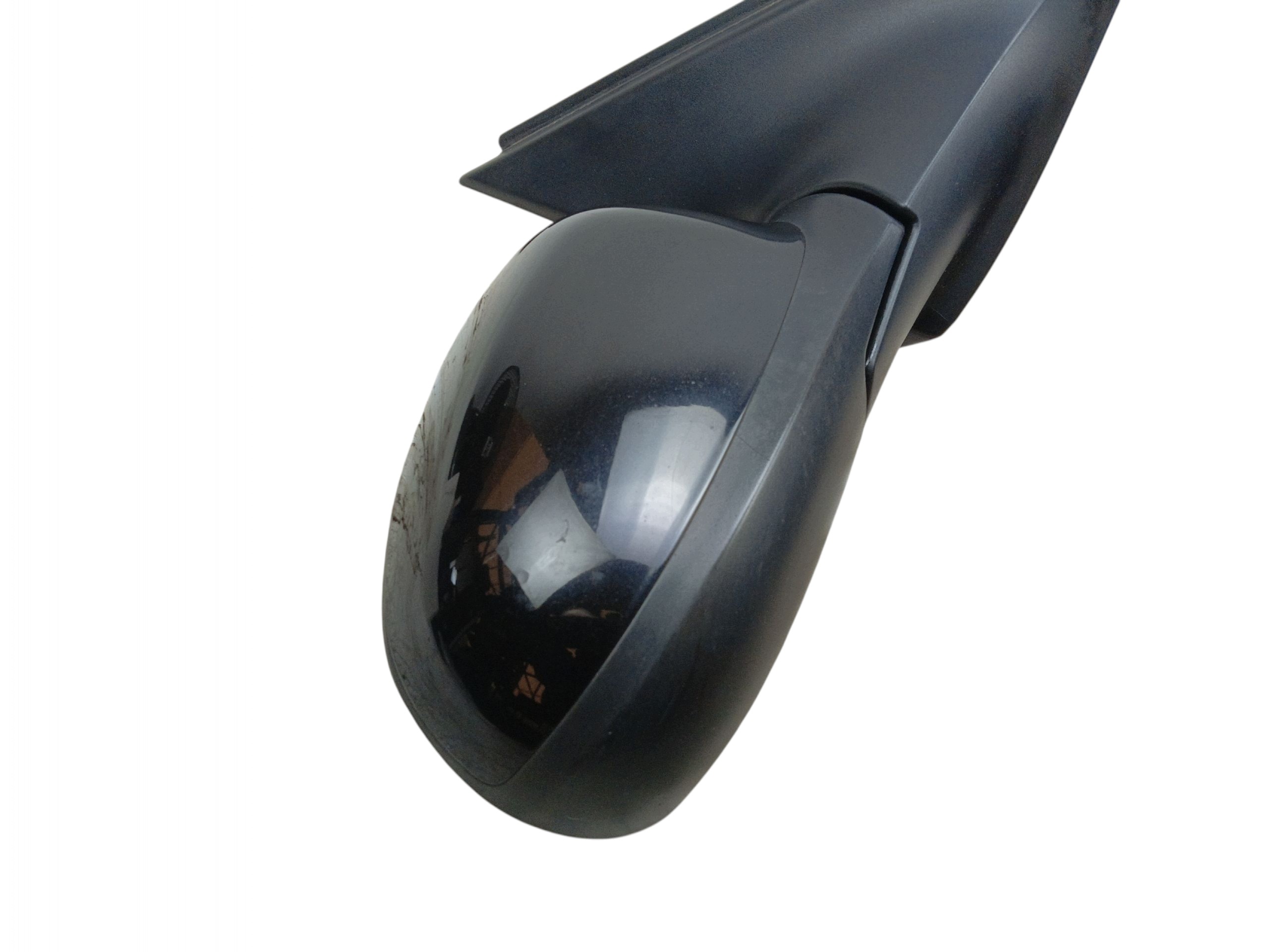 mirror right LANCIA DELTA III (2008-2011) 11 PIN EUROPA code LAKIERU 601/B