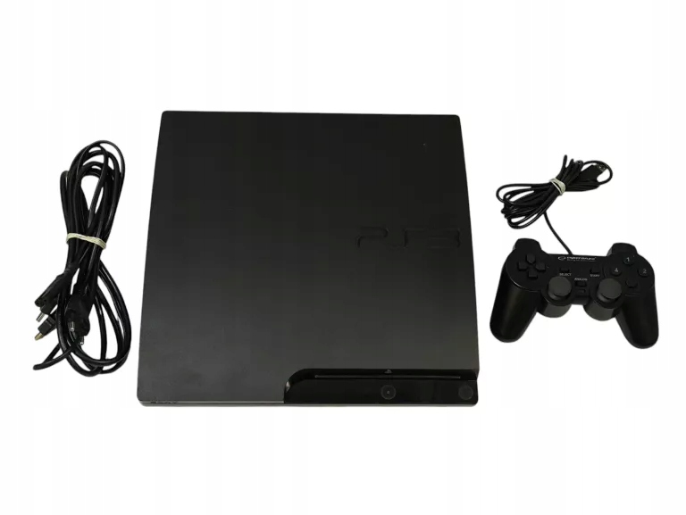 Ps3 60gb - Niska cena na Allegro