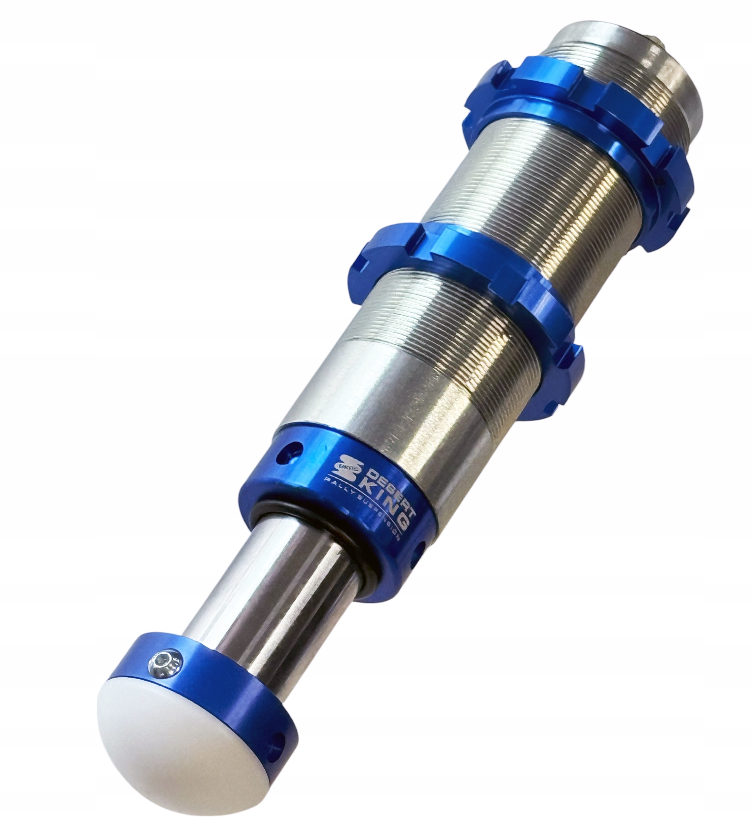 Bumpstop Desert-King 2'' – hydraulický odpružený nárazník