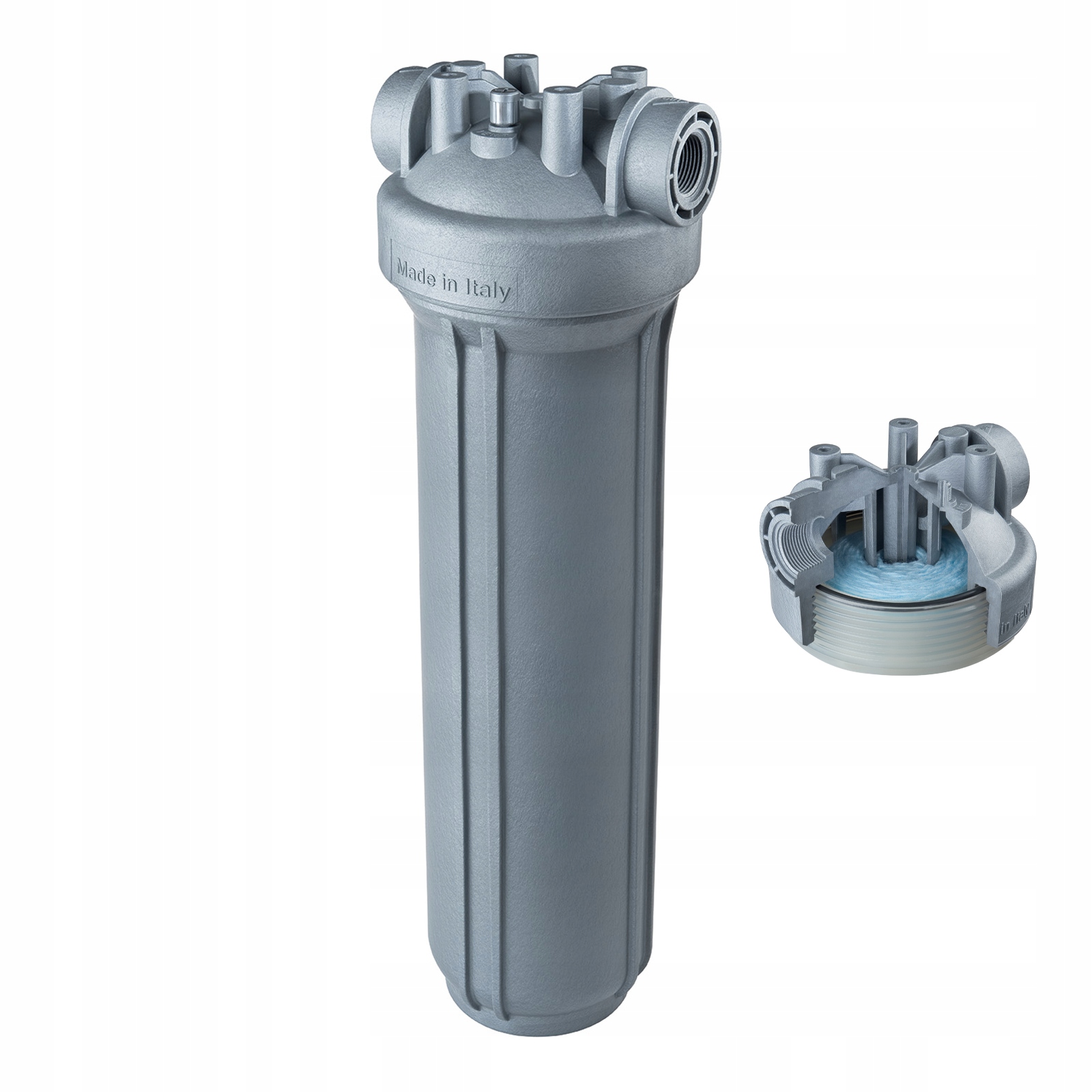 Filter Atlas Filtri Dp Big Sanic Bg 20" 1 1/2"