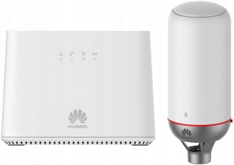 Huawei B2368-66 WiFi Cat.12 4G Lte 600Mbps Antena