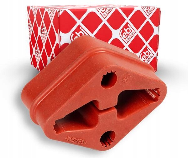 FEBI WIESZAK TŁUMIKA 170939