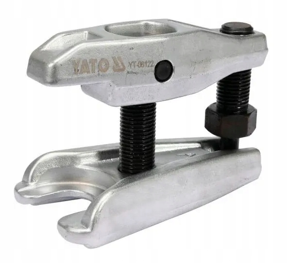 YATO - ŚCIĄGACZ DO SWORZNI KULISTYCH REGULOWANY