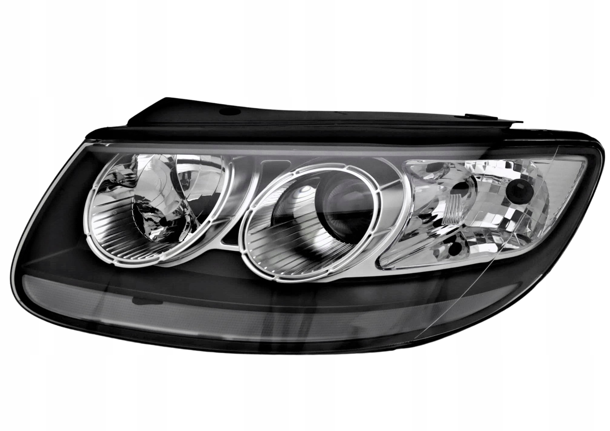 Hyundai Santa Fe 2006-2008 Světlomet Světlo Přední Levé Nové 92101-2B020