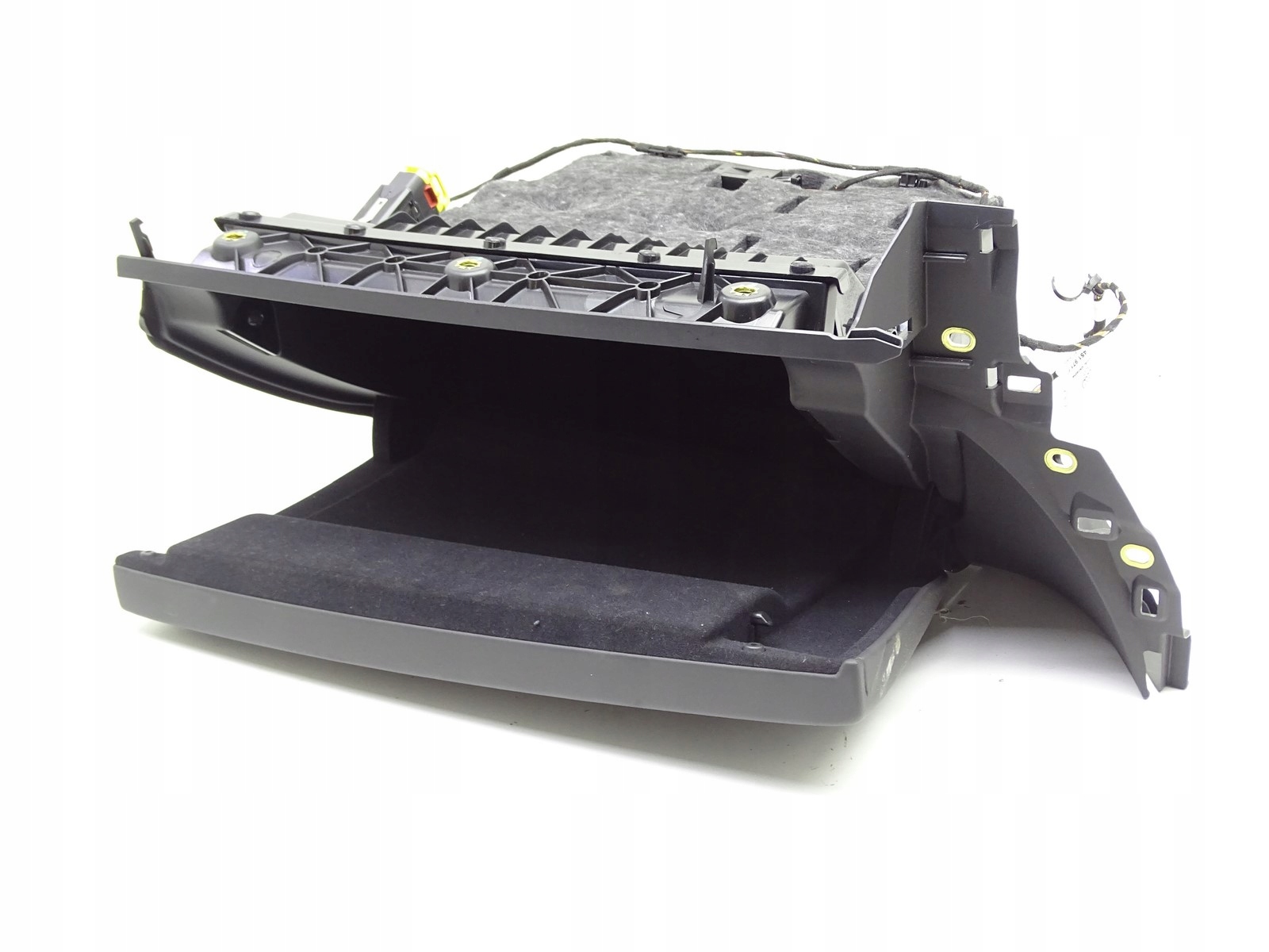 Boîte a gant passager Console Passegers AUDI R8 4S EU 16- 4S1857096C