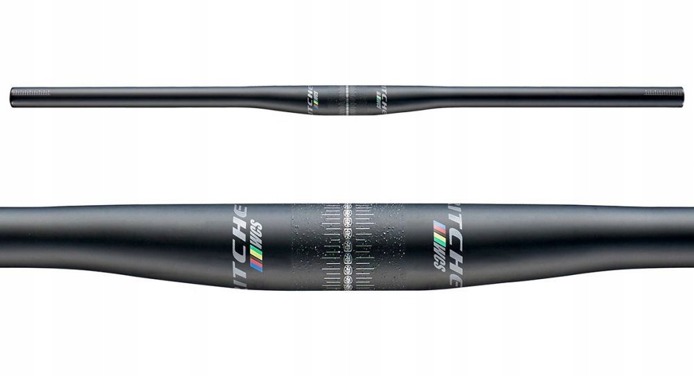 Ritchey kierownica MTB WCS 2X 5D 740mm