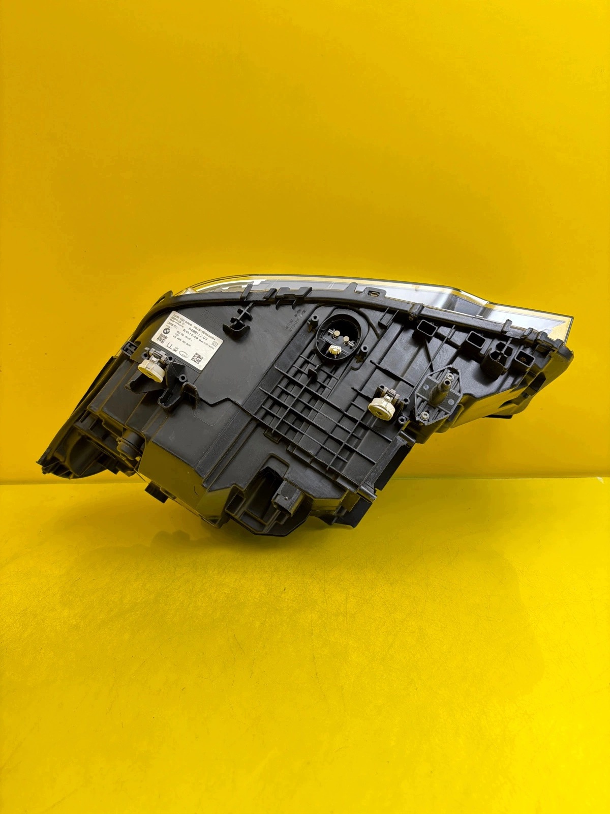 light right BMW 5 G30 Full Led 8499112-03