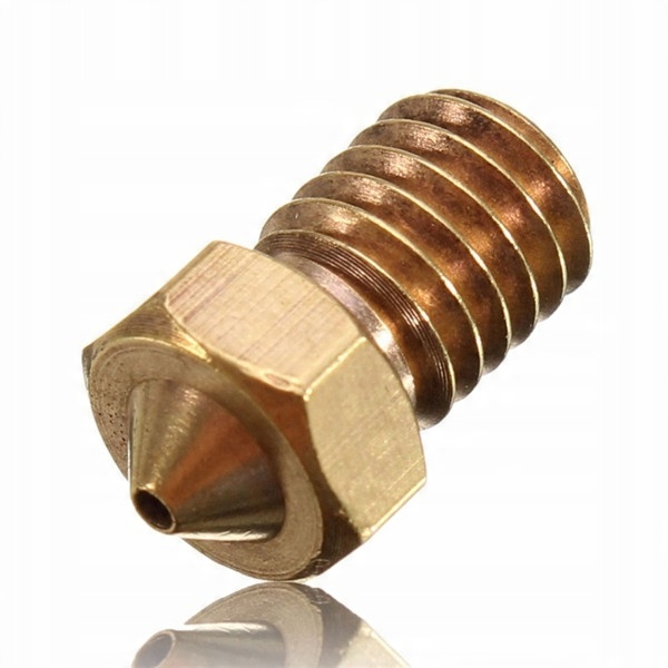 

Dysza E3d V6 0.4mm dla drukarek 3D