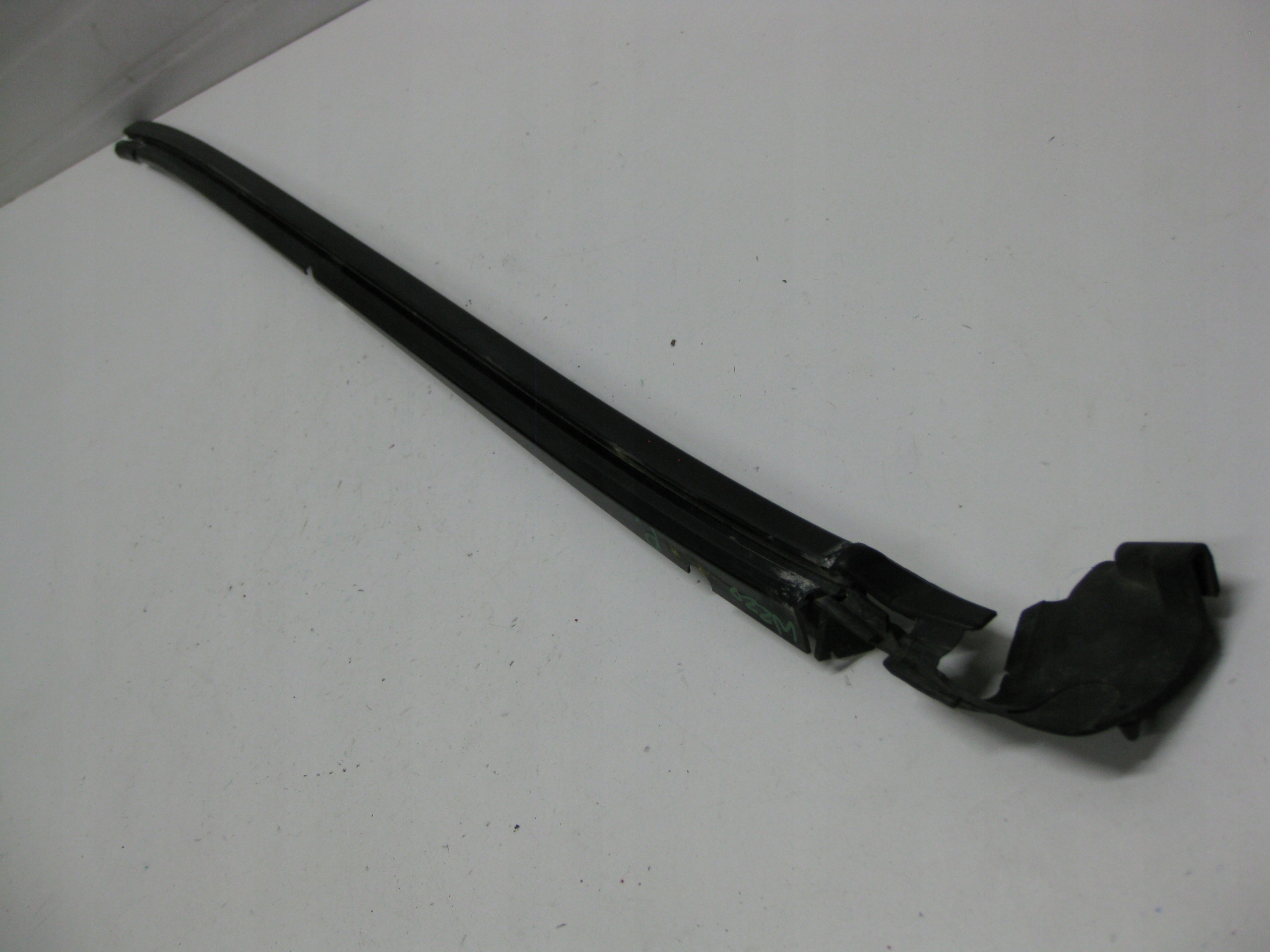 MERCEDES W220 moulding windows CZOLOWEJ right front A2206982698