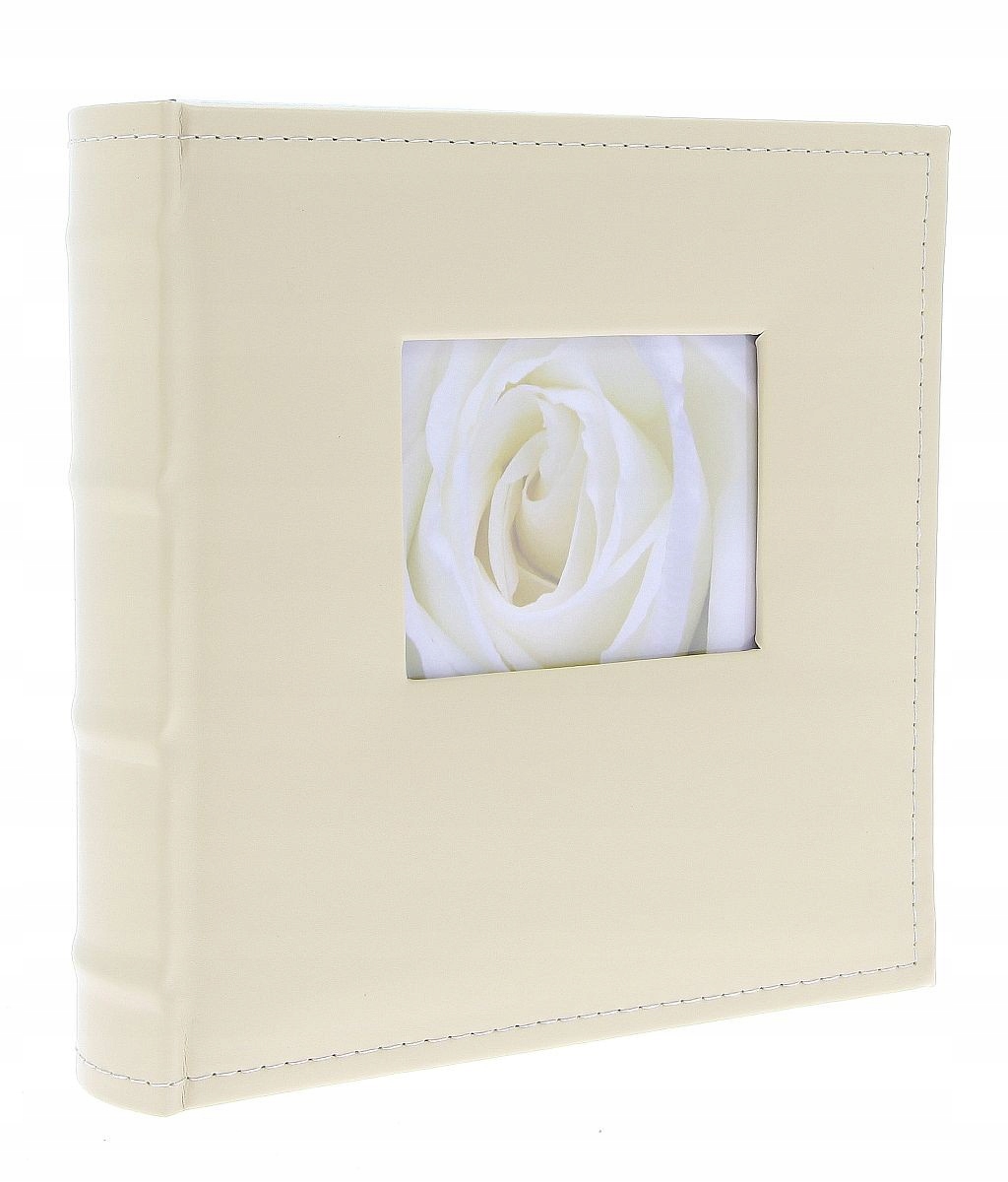 Album KD46200 Beige W 10x15 cm 200 zdj. szyty z mi