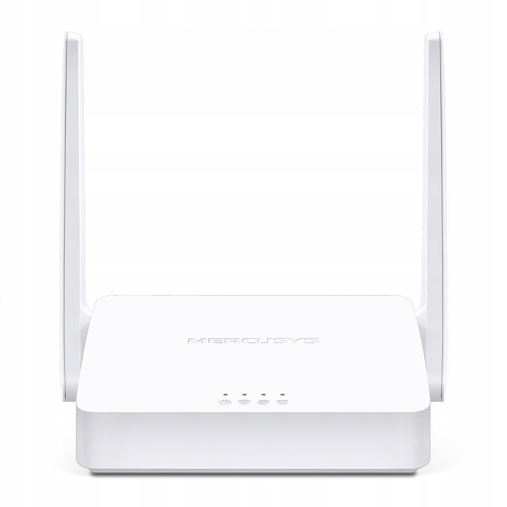 Router Mercusys MW302R