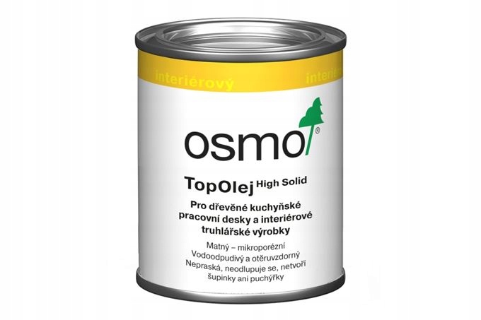 Levně 3038 Top olej Terra 0,125 l