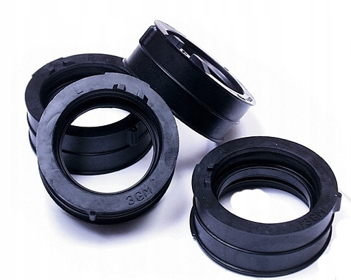 Króciec Ssący Gaźnika 4SZT Do Motocykla Yamaha Yzf 750 YZF750 R 1993-1998