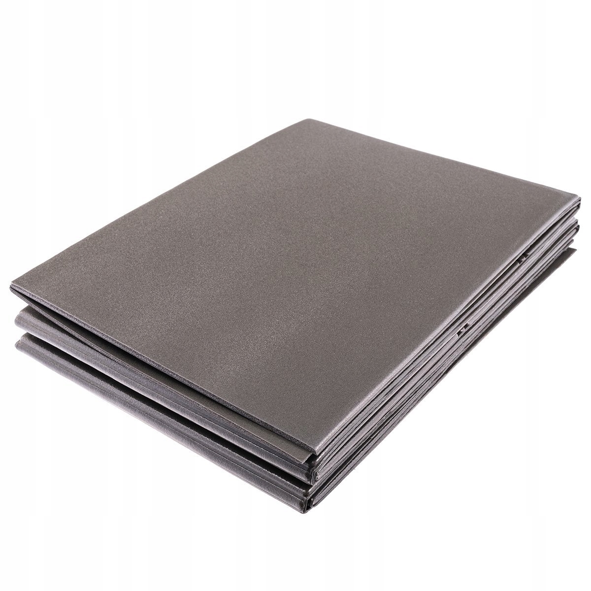 Karimatka Mil-Tec Bw 190x60 cm Tloušťka 0.5 cm Pěna Eva Zelená