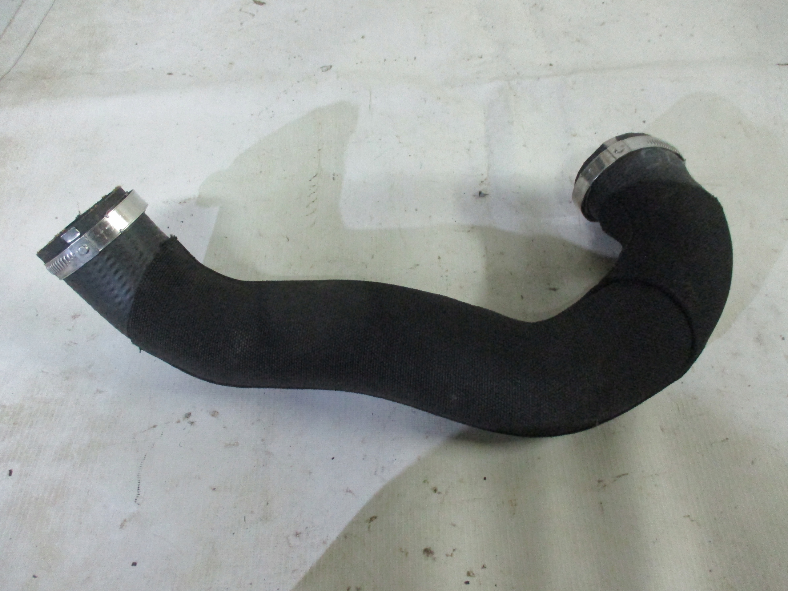 wiring air pipe hose Audi Q5 8R0145790G