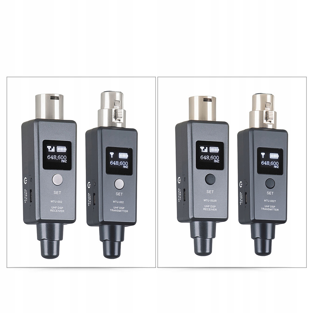 Mikrofon TDTDXH xp-mmc Marka inna