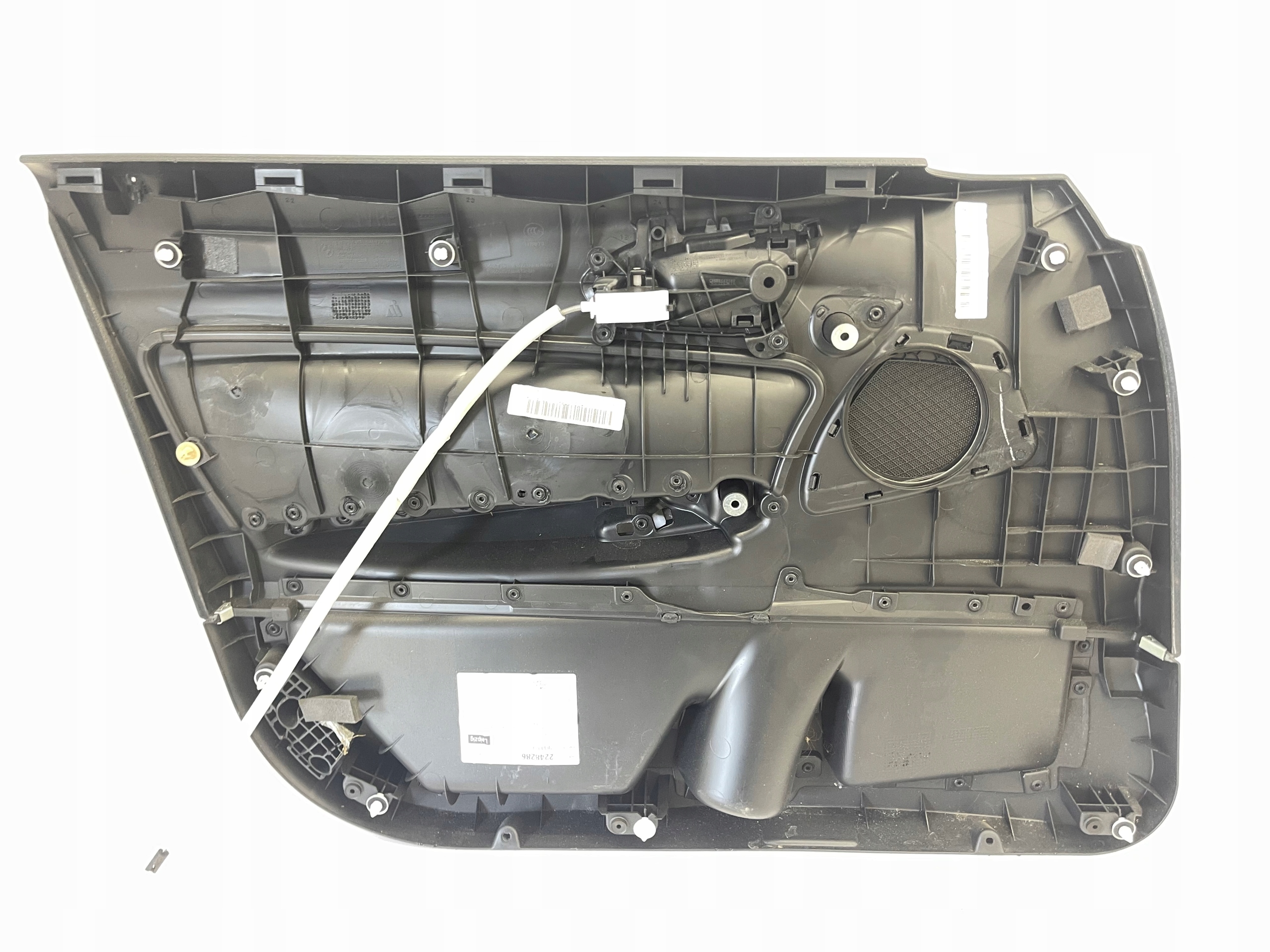 BMW F20 side upholstery door right front 7240404