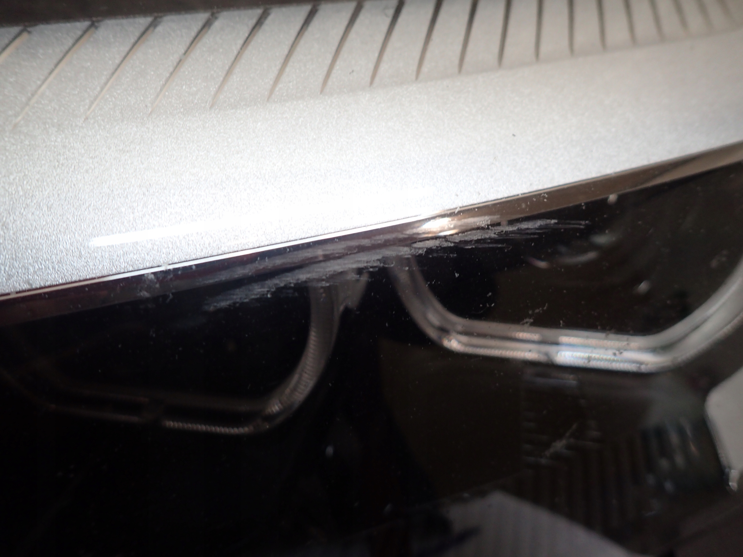 LICHT VORNE LINKS BMW 5 V G30 G31 FULL LED
