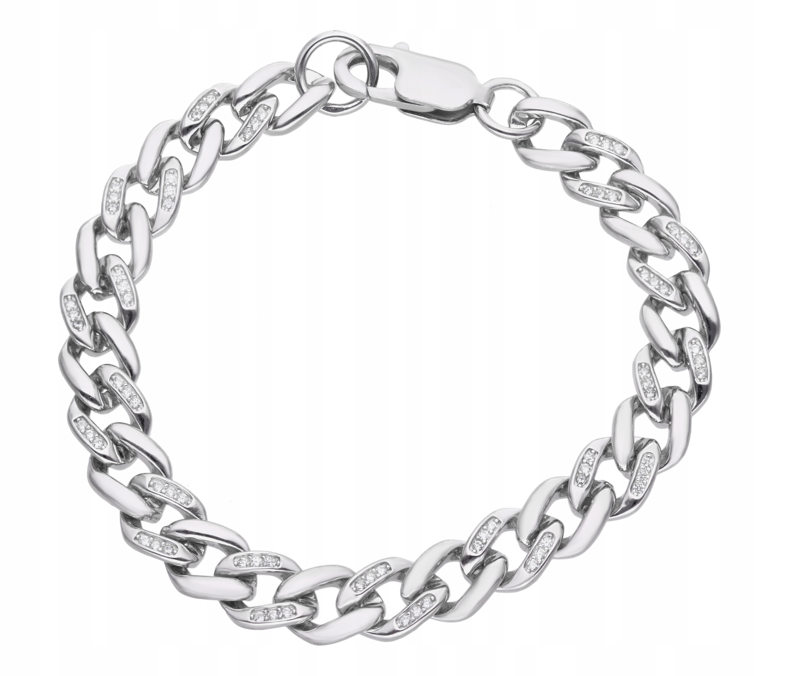 Stříbrný náramek Ag 925 IM1920423BR