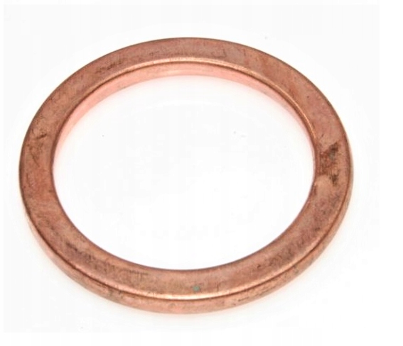 USZCZELKA KOLANKA TŁUMIKA BASHAN CROSS 200/250 Numer katalogowy części 867