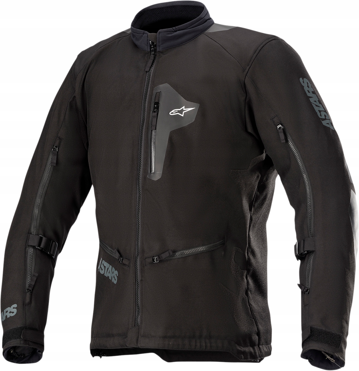 Kurtka Alpinestars Venture XT black 3XL