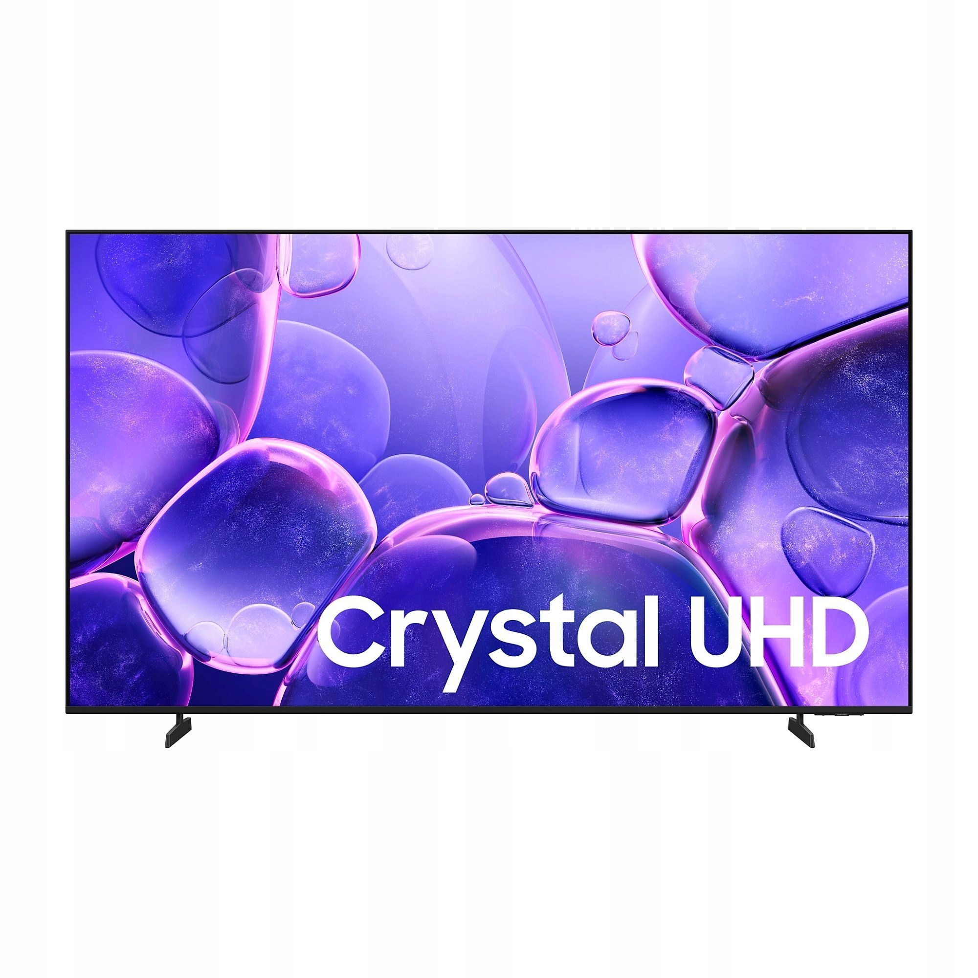 Telewizor Samsung UE43U8072FUXXH 43" Led 4K Uhd Tizen Smart Tv