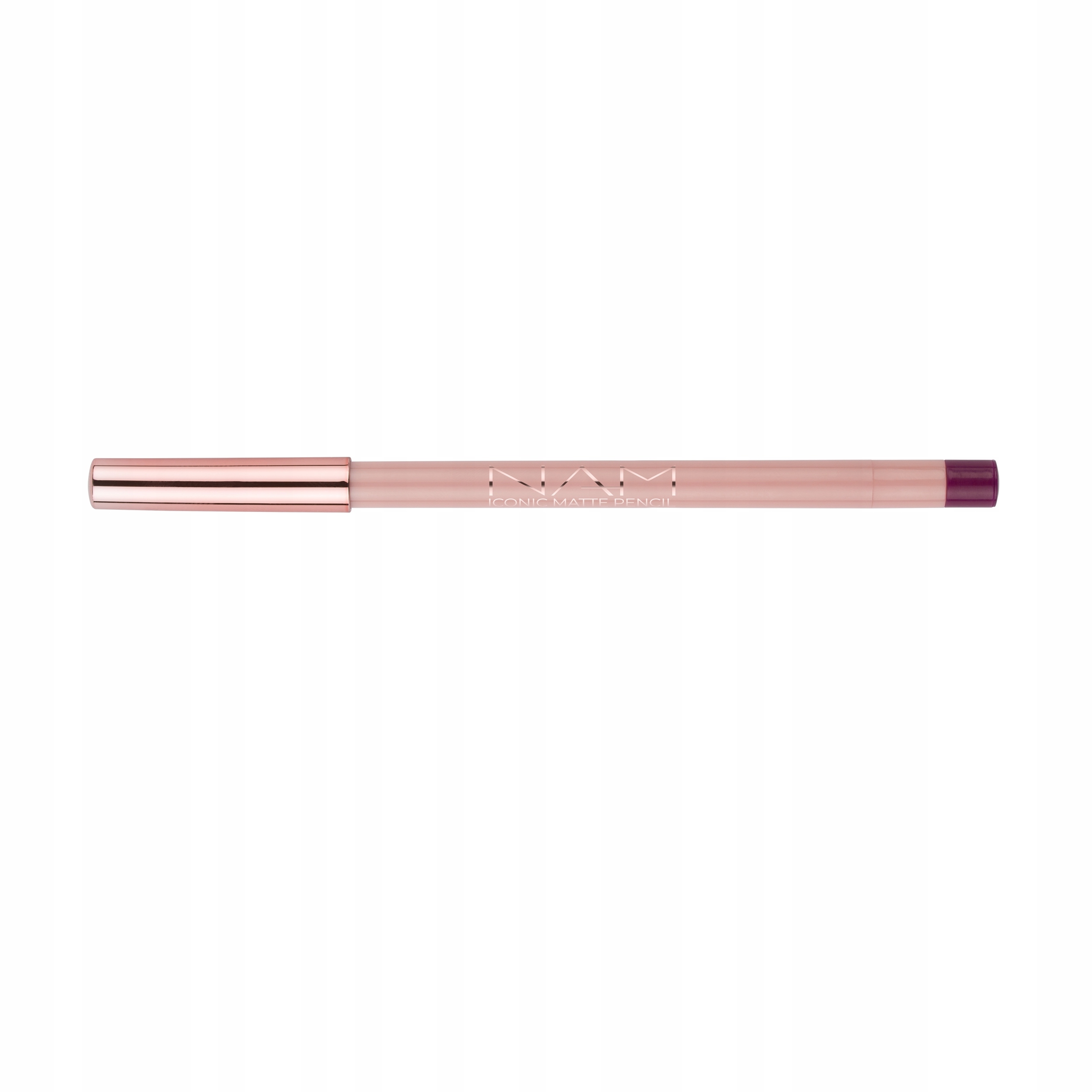 NAM Konturówka Iconic Matte Pencil 2 Spiced