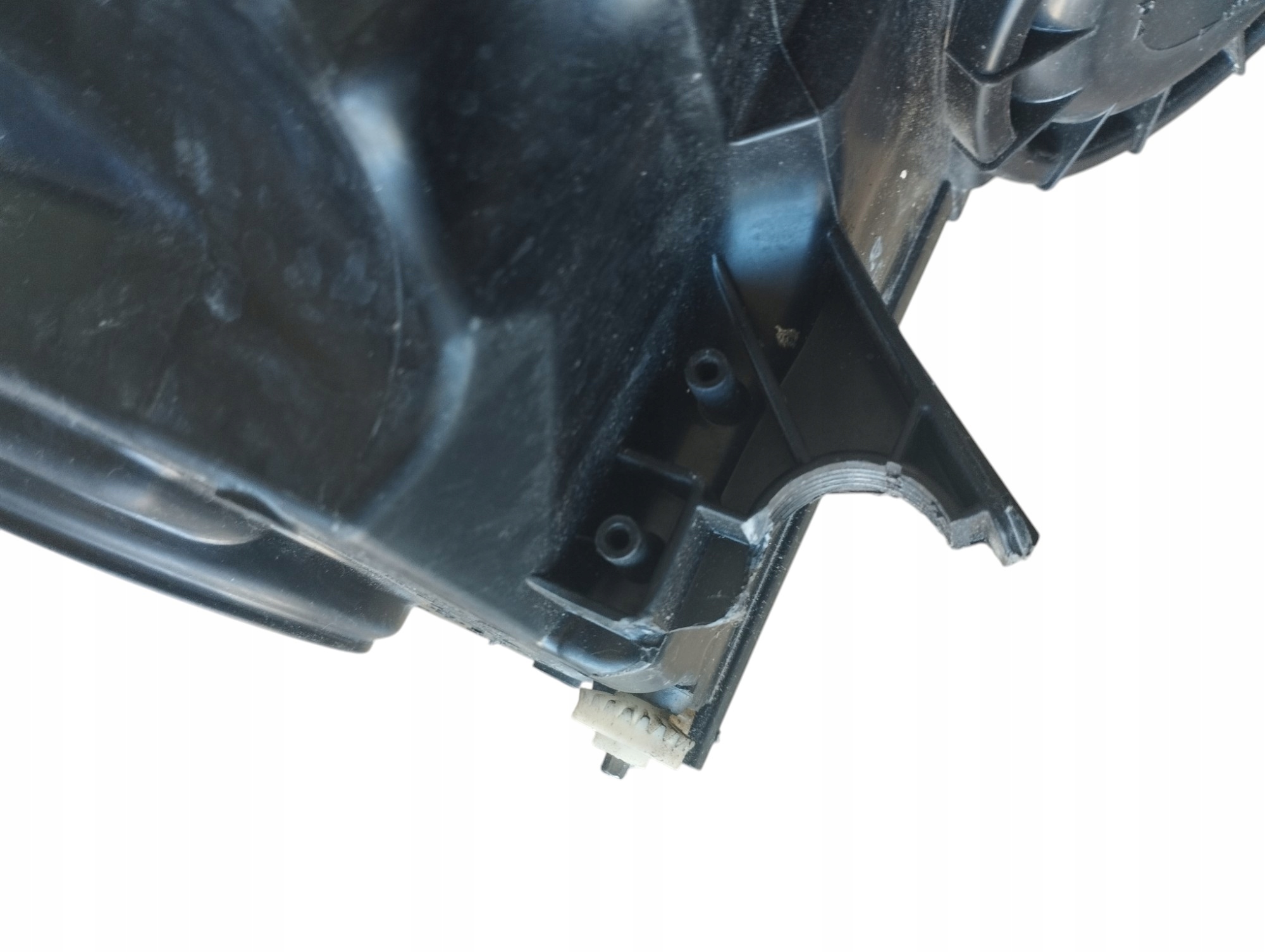 Frontscheinwerfer Audi 8V0 8V0941006B Xenon Rechts Scheinwerfer Headlight - Thumbnail 8