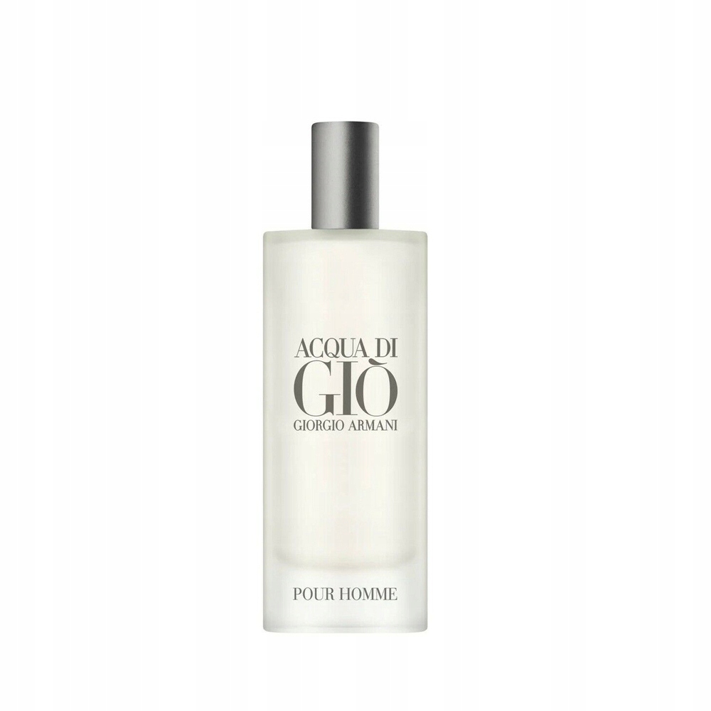 Giorgio Armani Acqua di Gio Parfémovaná voda 15 ml