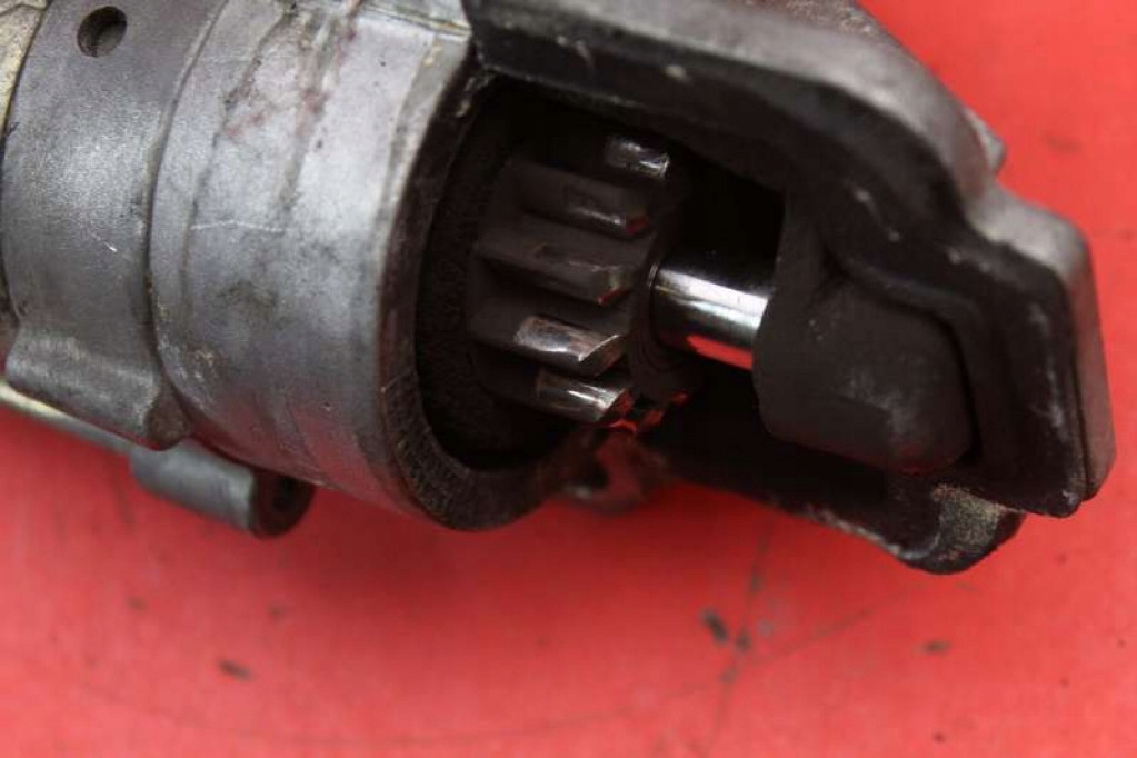 starter test 1S7U-11000-AD FORD MONDEO MK3 1.8 SCI 130 KM 03-07