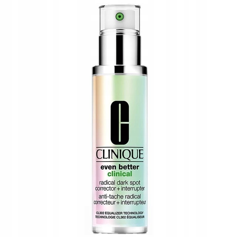 Clinique Even Better Clinical Radical Dark Spot 50 ML