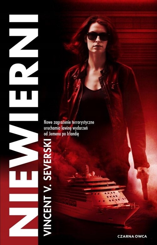 Niewierni Vincent V. Severski