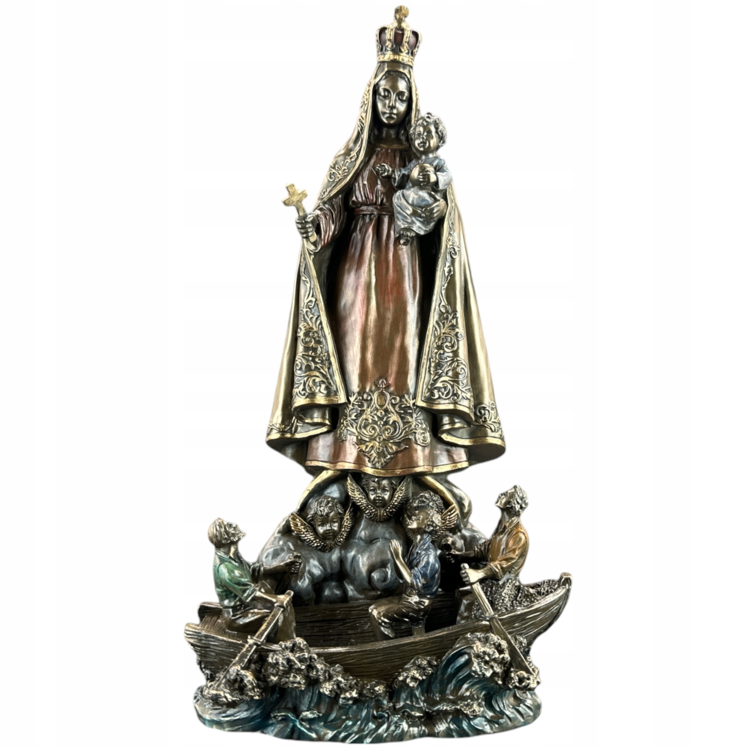 socha figurka darček Mária Panna Mária milosrdenstva Veronese WU78227A4