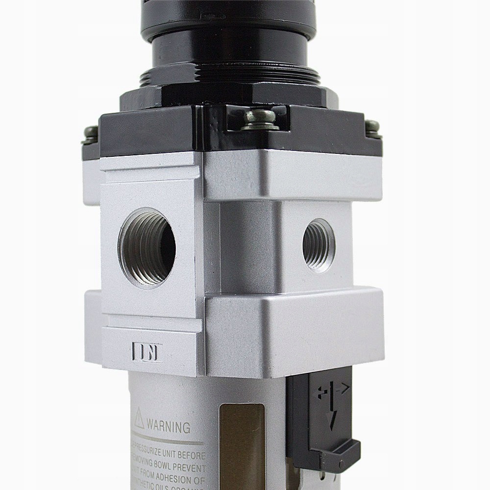 REDUKTOR + FILTR SPRĘŻONEGO POWIETRZA 1/2" Kod producenta M15817