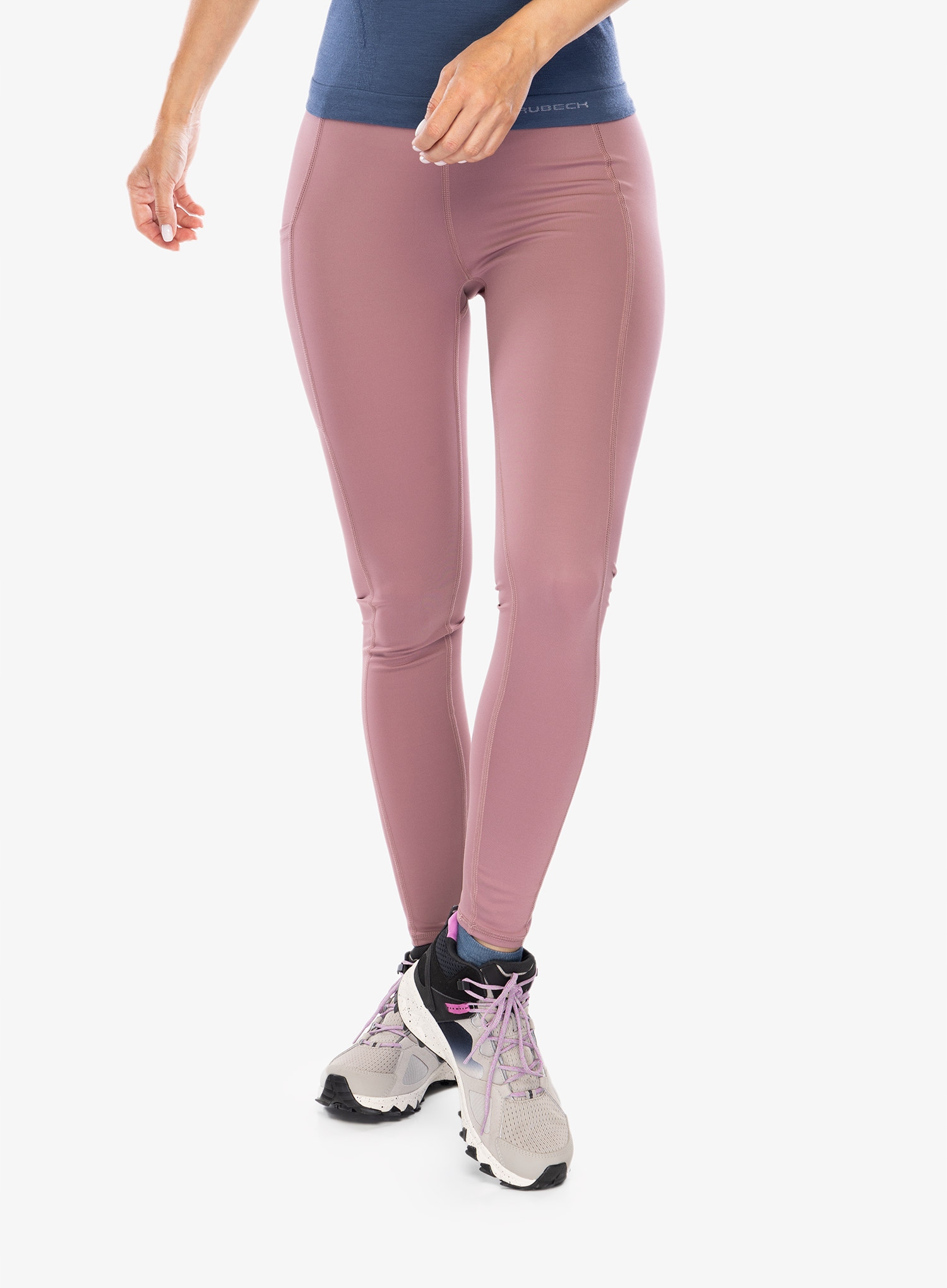 Dámské legíny Columbia Boundless Trek Legging velikost M