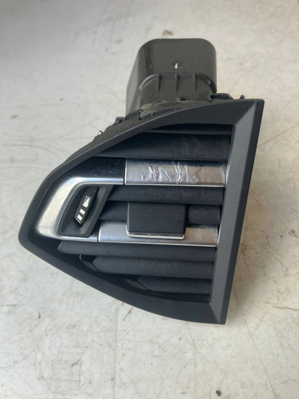 grid air conditioning devices left central PEUGEOT 308 T9 96782701 #28
