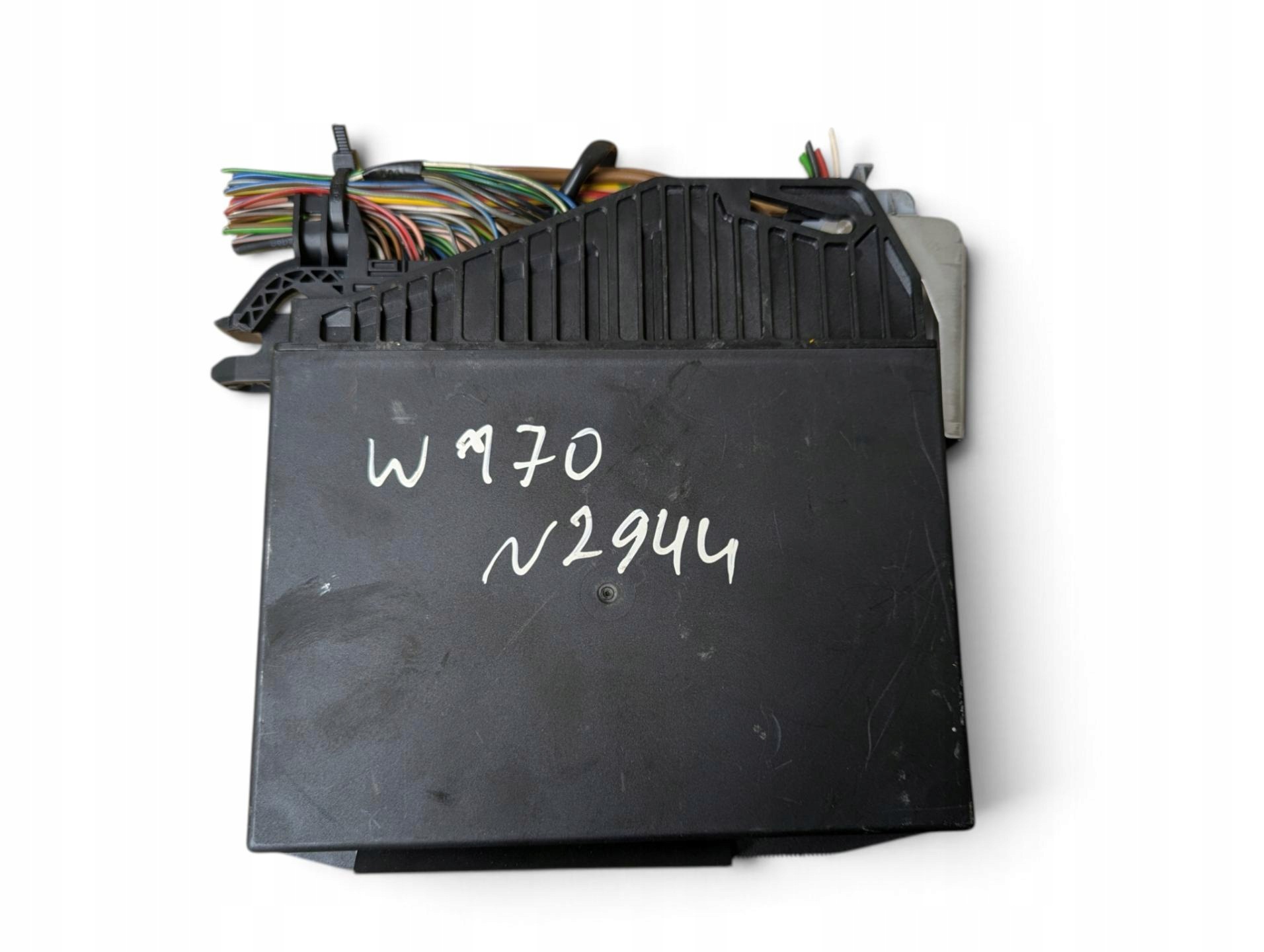 module roofs Mercedes-Benz SLK R170 1998 1708200926