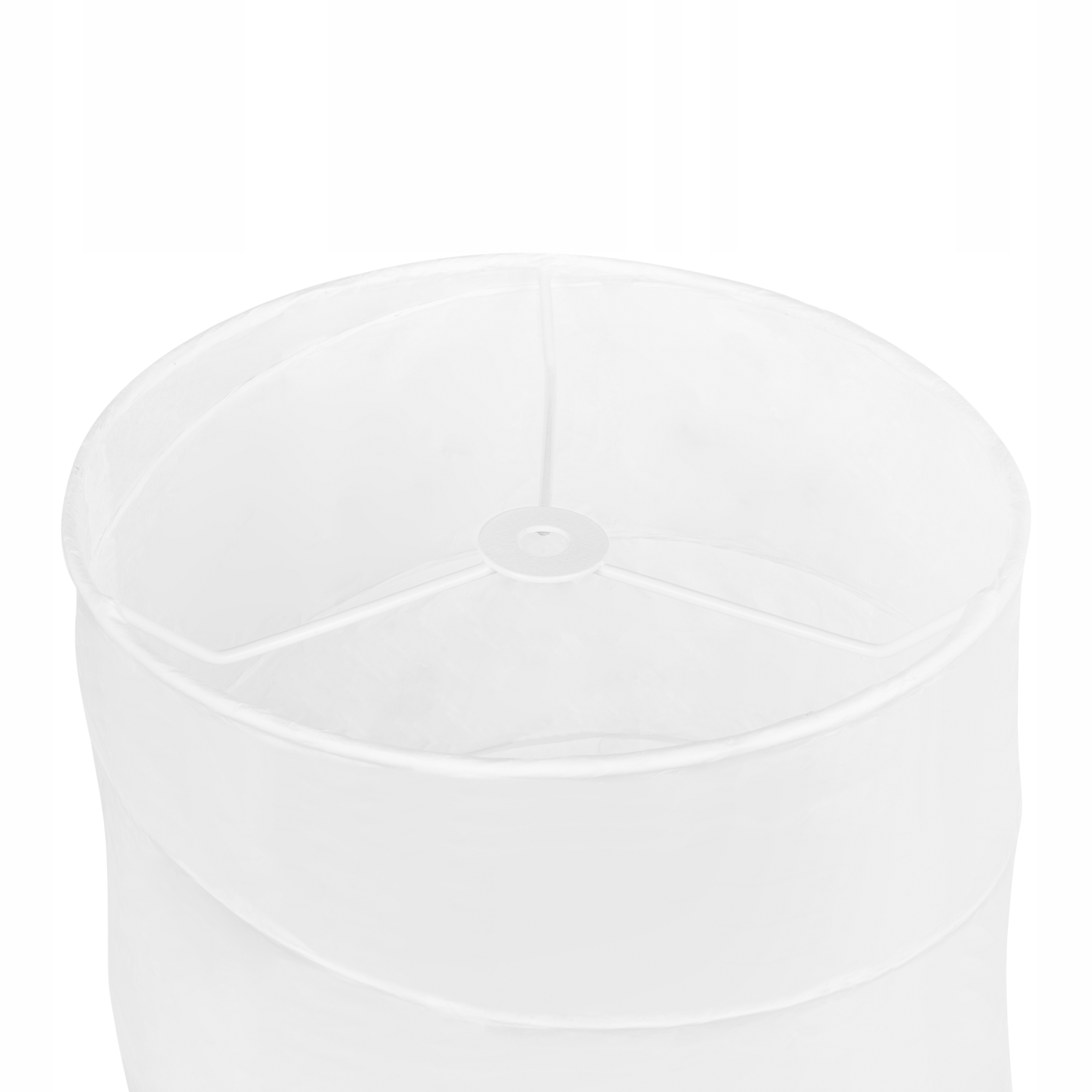 ZAPASOWY KLOSZ PAPIEROWY LAMPY PODŁOGOWEJ 117 CM Marka inna