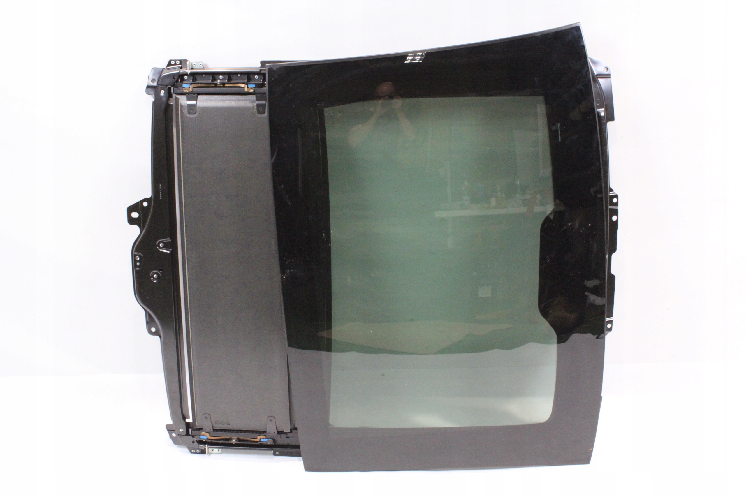 8051026 - Люк панорама скляний дах BMW F06 GRANCUOPE